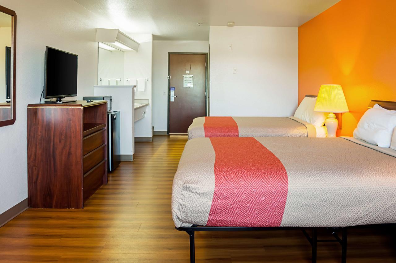 Motel 6-Newport, Or 외부 사진