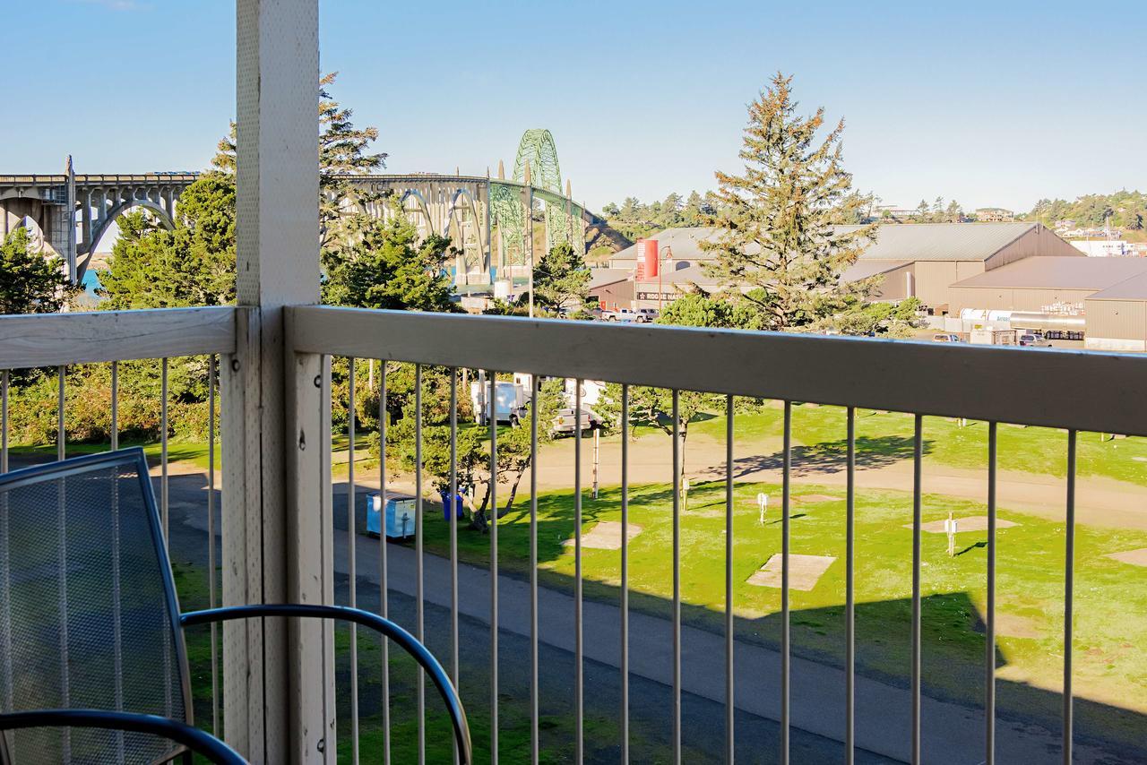 Motel 6-Newport, Or 외부 사진