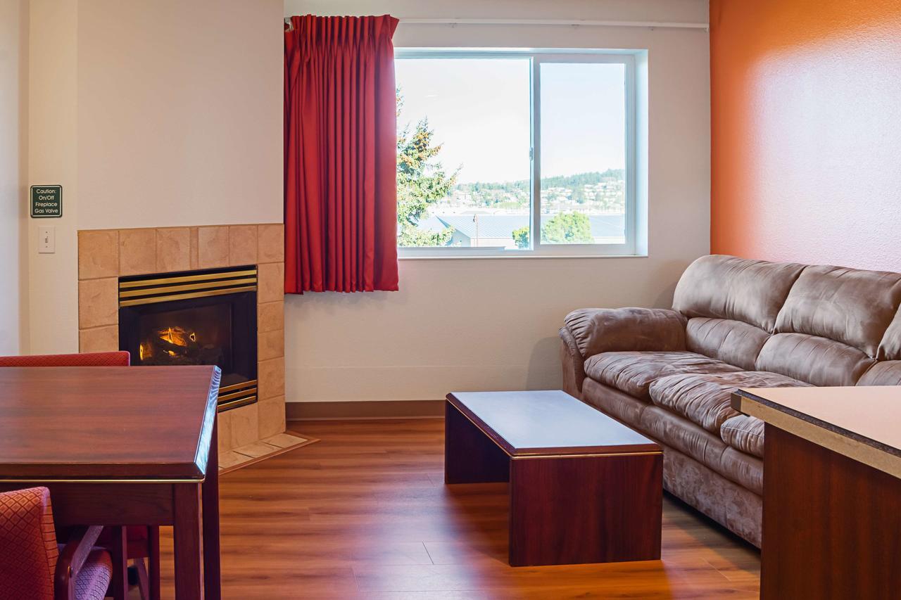 Motel 6-Newport, Or 외부 사진