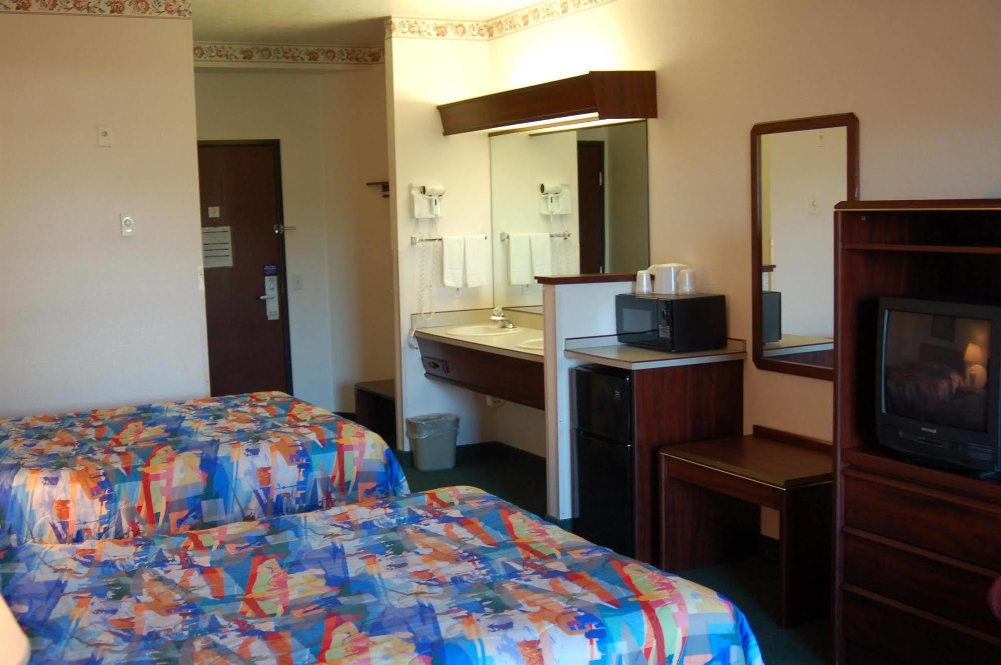 Motel 6-Newport, Or 외부 사진